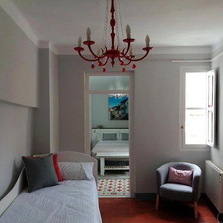Apartamento Torreon De La Bombardera เตรูเอล ภายนอก รูปภาพ