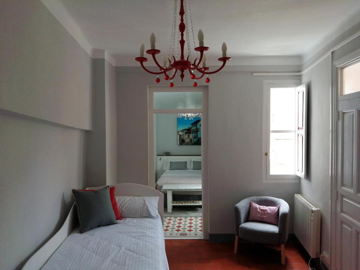 Apartamento Torreon De La Bombardera เตรูเอล ภายนอก รูปภาพ