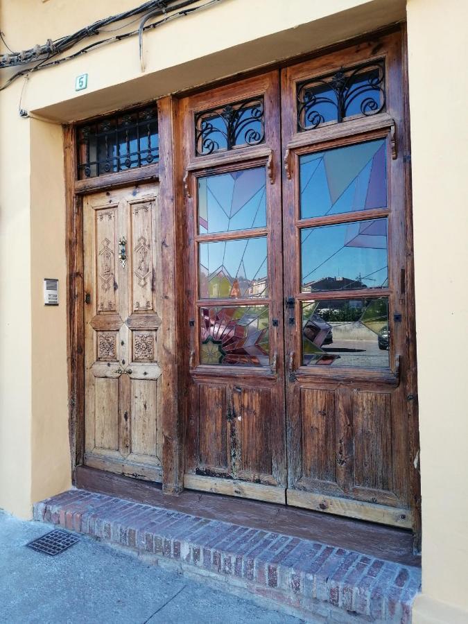 Apartamento Torreon De La Bombardera เตรูเอล ภายนอก รูปภาพ